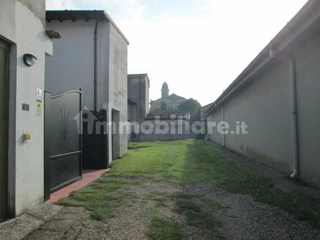 Terratetto unifamiliare via Roma 33, Casteldidone - foto 3