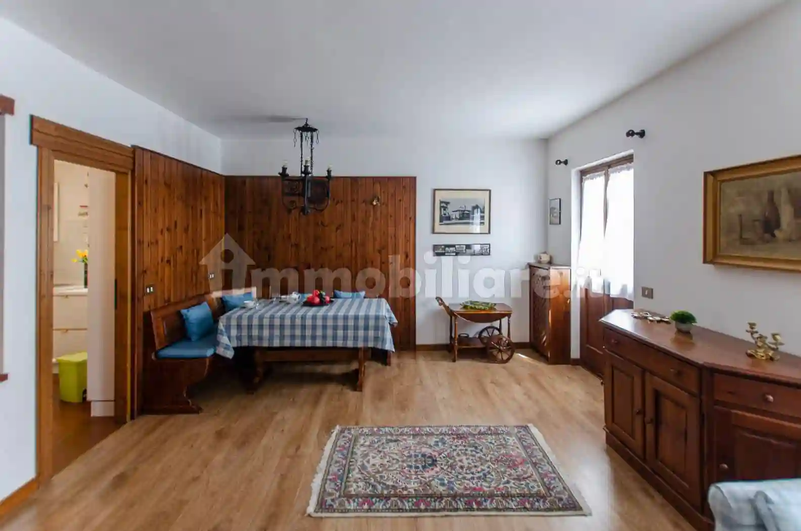 Appartamento - foto 4