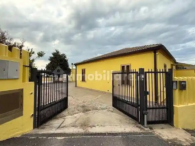 Terratetto unifamiliare Str. Colle Santo Spirito, 7, Colle Pineta - Colle Santo Spirito, Pescara - foto 3