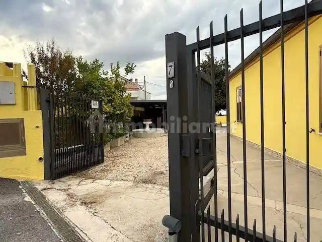 Terratetto unifamiliare Str. Colle Santo Spirito, 7, Colle Pineta - Colle Santo Spirito, Pescara - foto 5