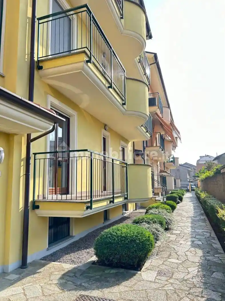 Appartamento in vendita a Bra