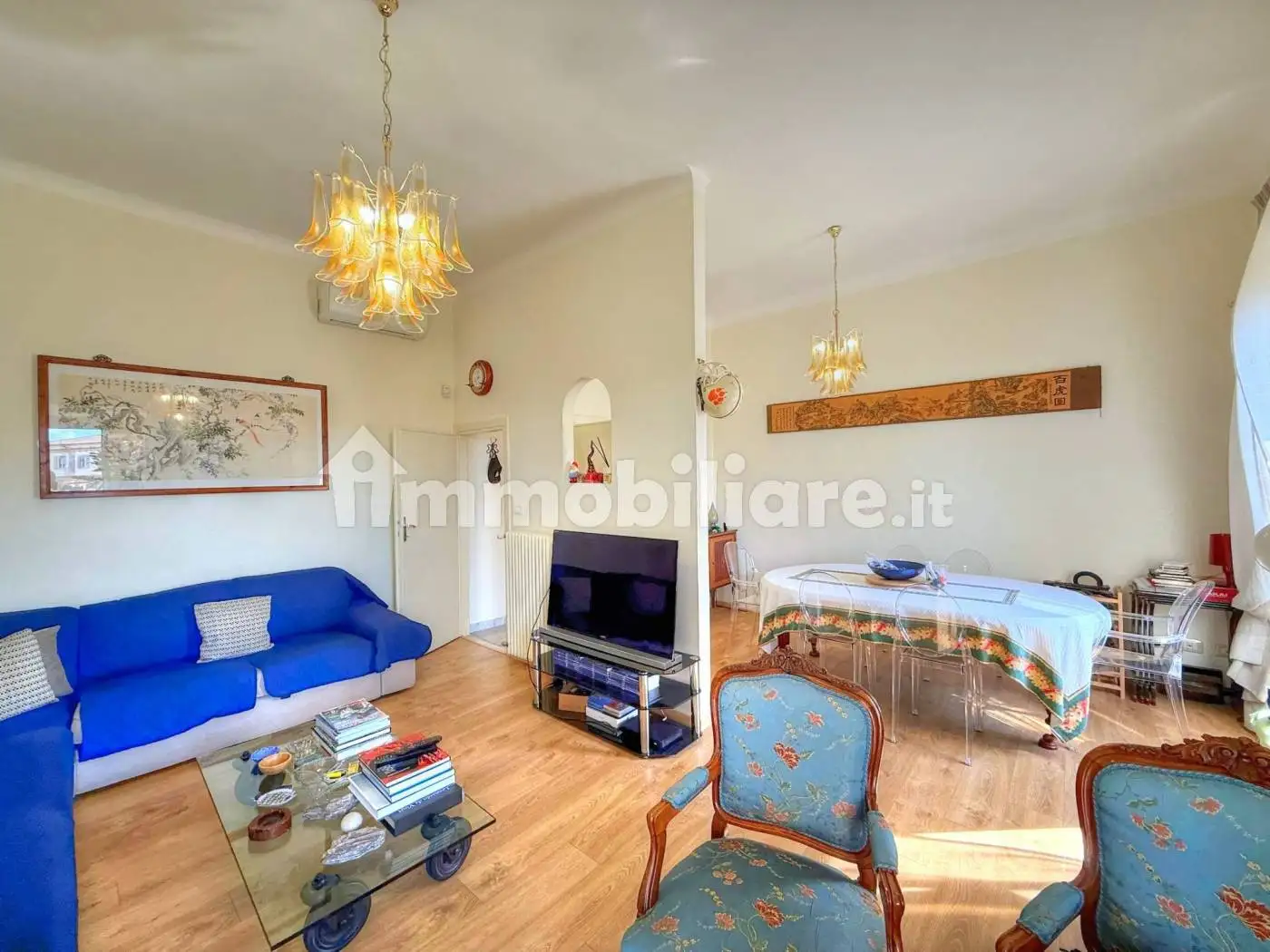 Attico - Mansarda in affitto a Roma