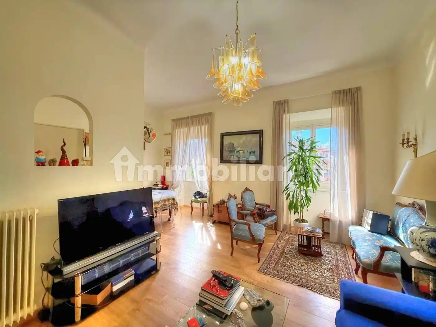 Attico via Calabria 20, Sallustiano, Roma - foto 4