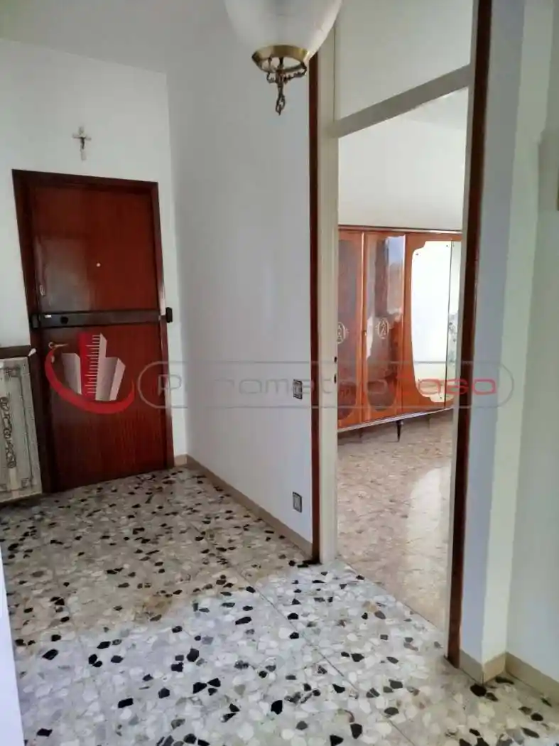 Appartamento in vendita a Cinisello Balsamo