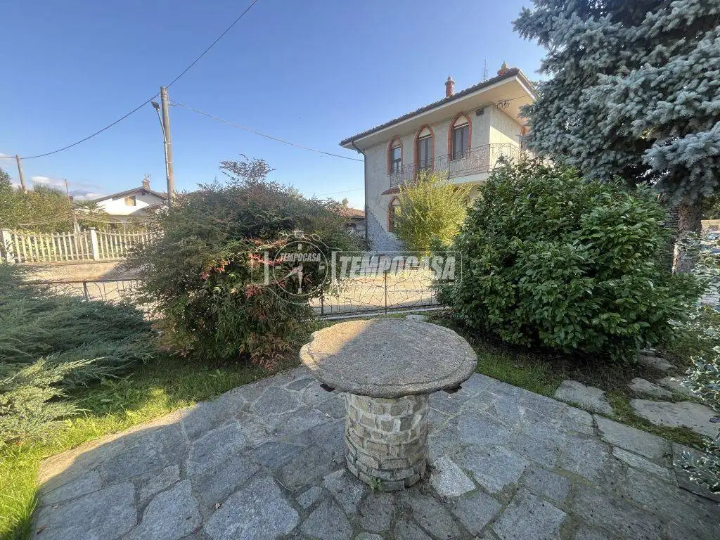 Terratetto unifamiliare Strada Raviola 7, Bairo - foto 2