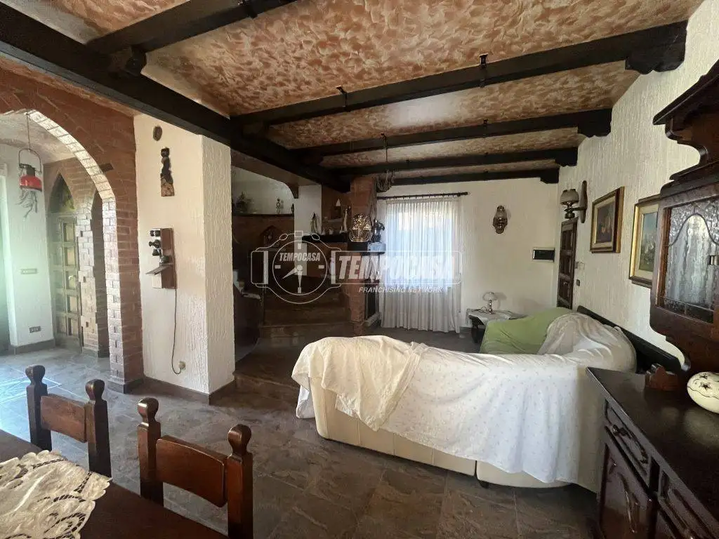 Terratetto unifamiliare Strada Raviola 7, Bairo - foto 3