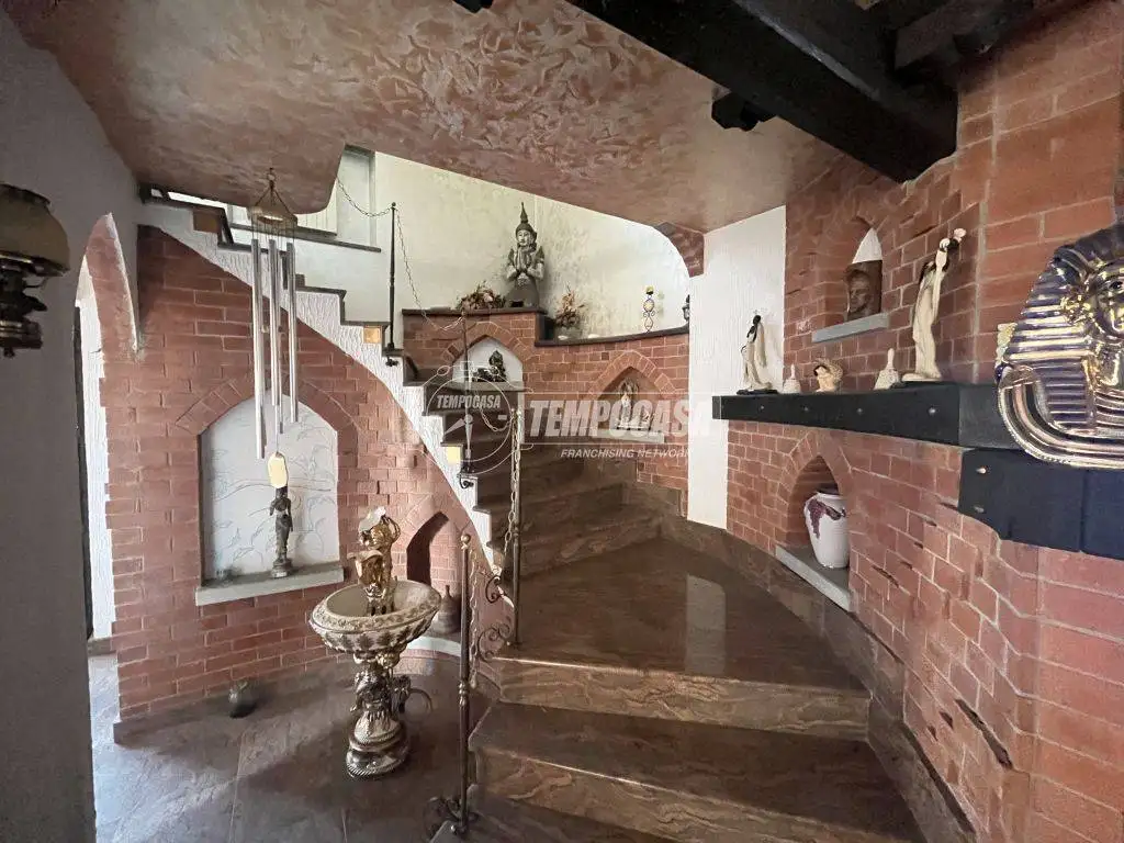 Terratetto unifamiliare Strada Raviola 7, Bairo - foto 4