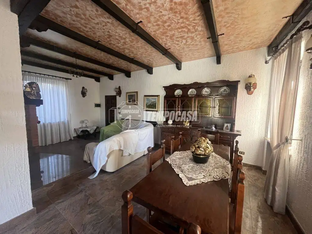 Terratetto unifamiliare Strada Raviola 7, Bairo - foto 5