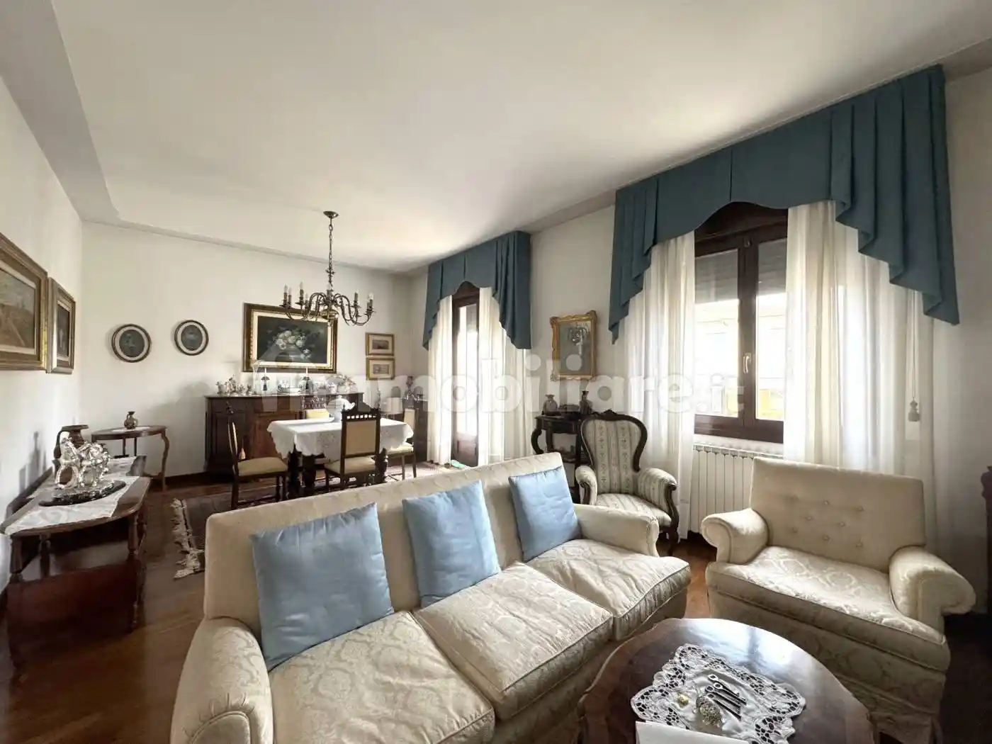 Villa in vendita a Adria