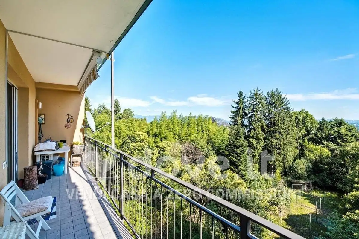 Bilocale via ai Crotti 18, Albavilla - foto 3