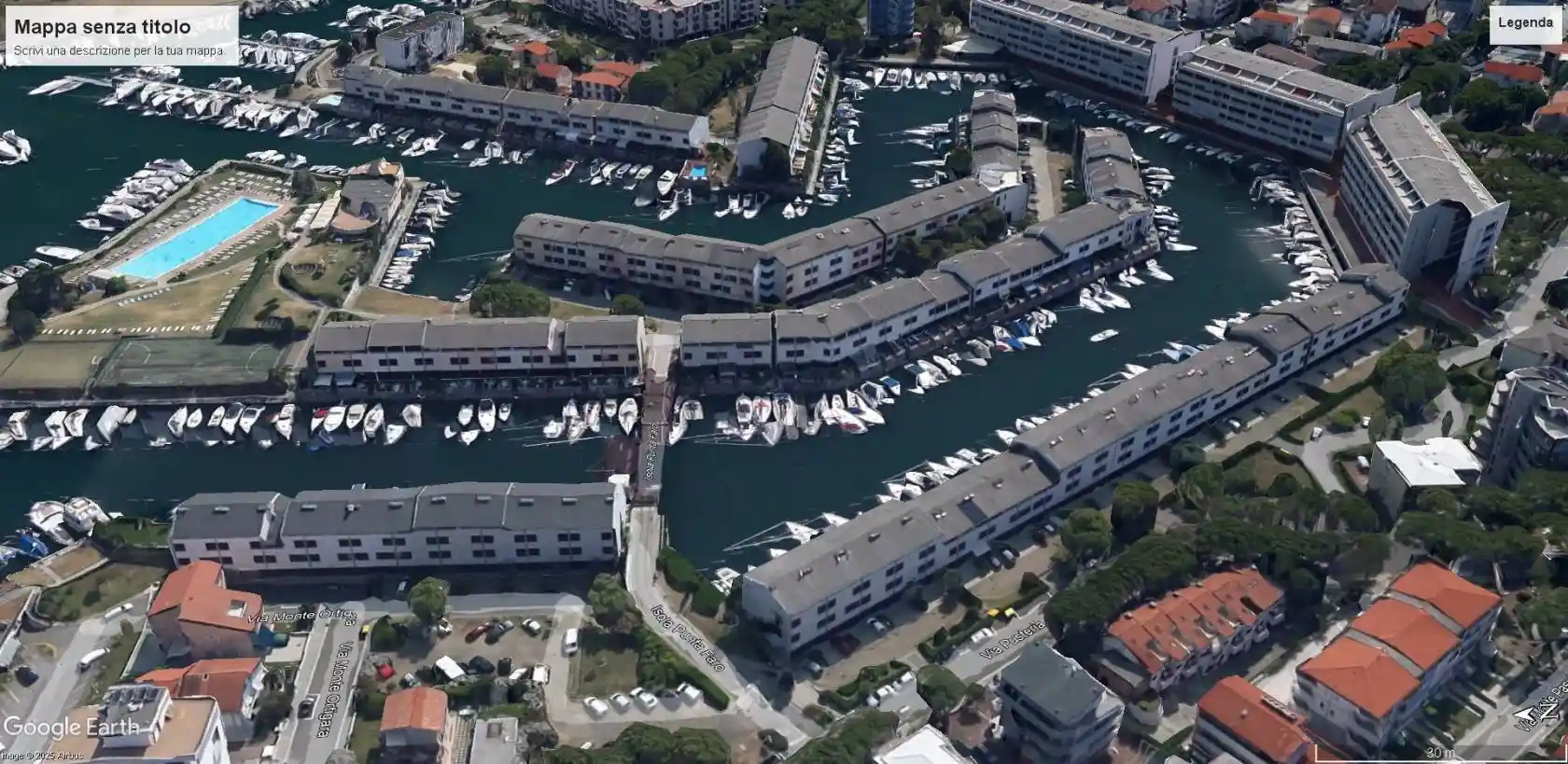 Villetta a schiera in vendita a Lignano Sabbiadoro