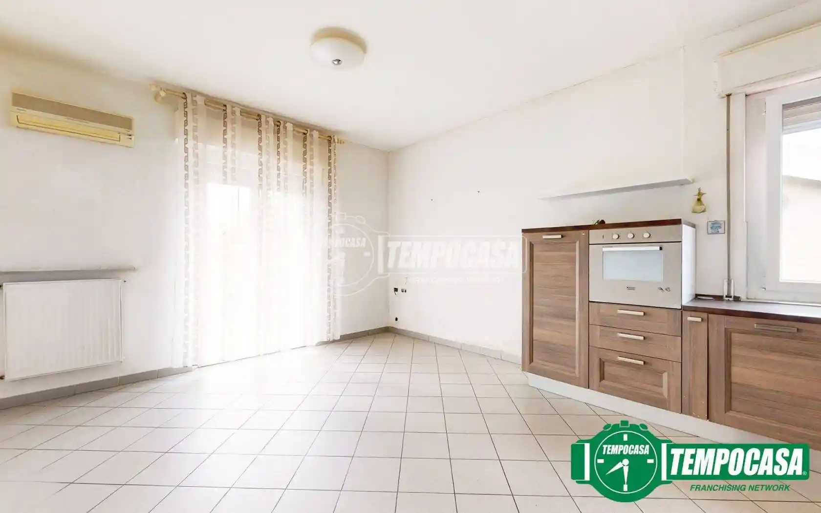 Appartamento in vendita a Ovada