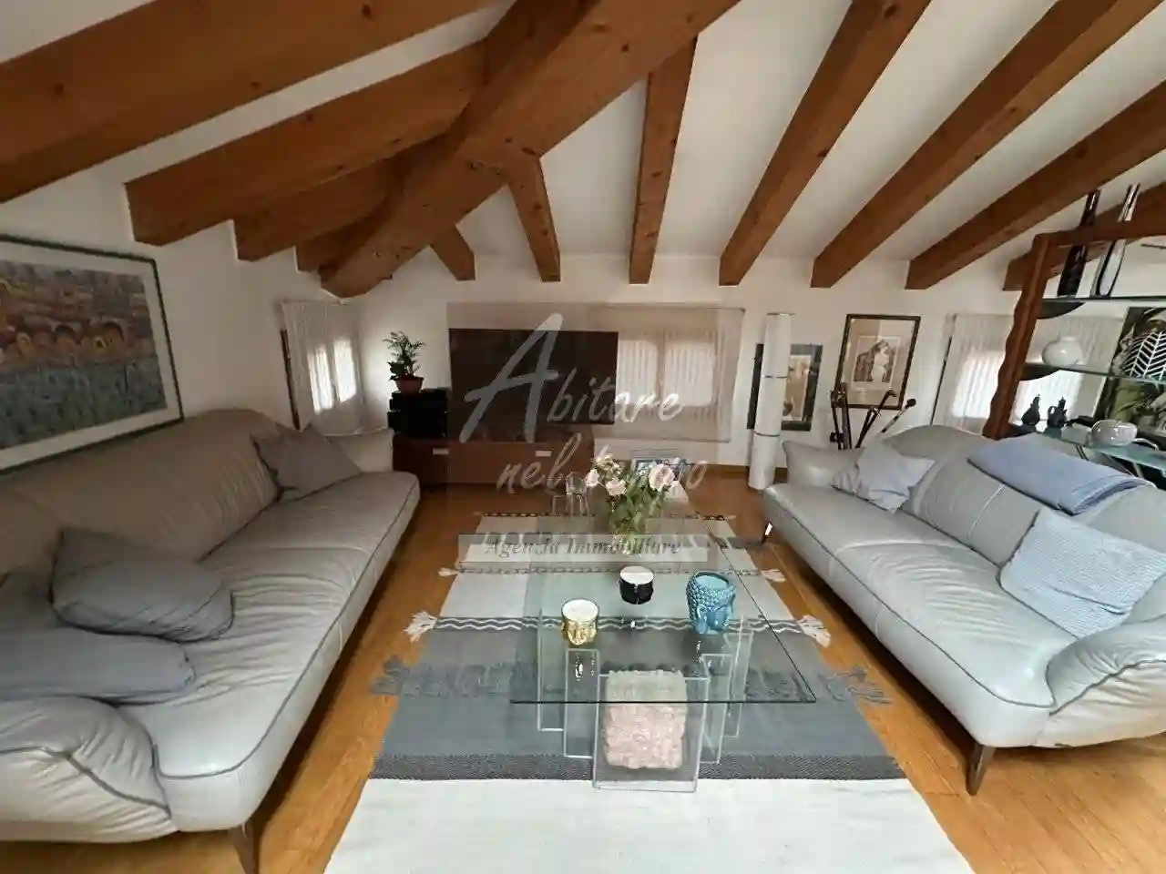 Attico - Mansarda - foto 3