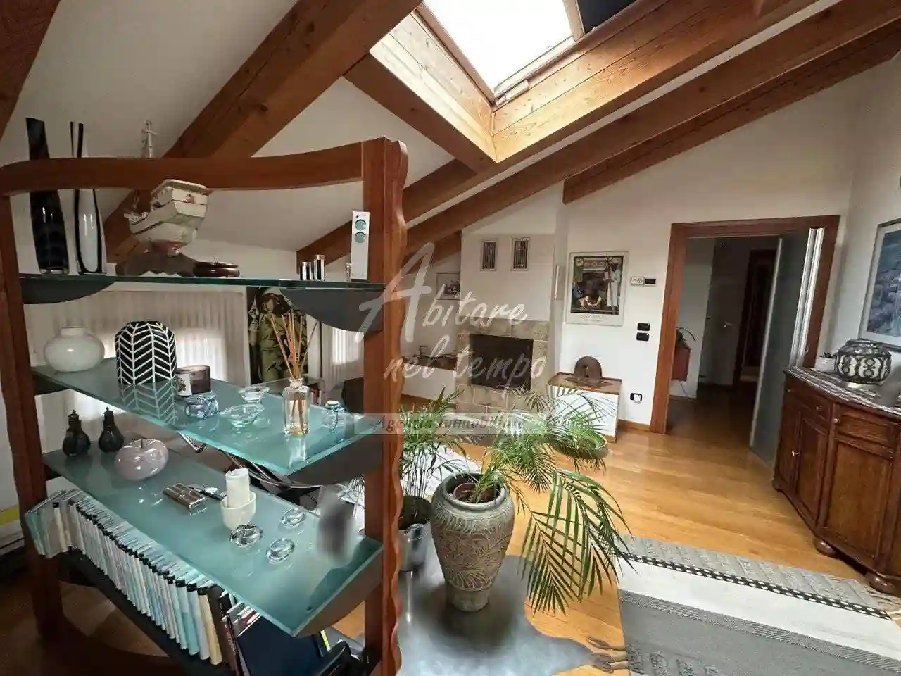 Attico - Mansarda - foto 4