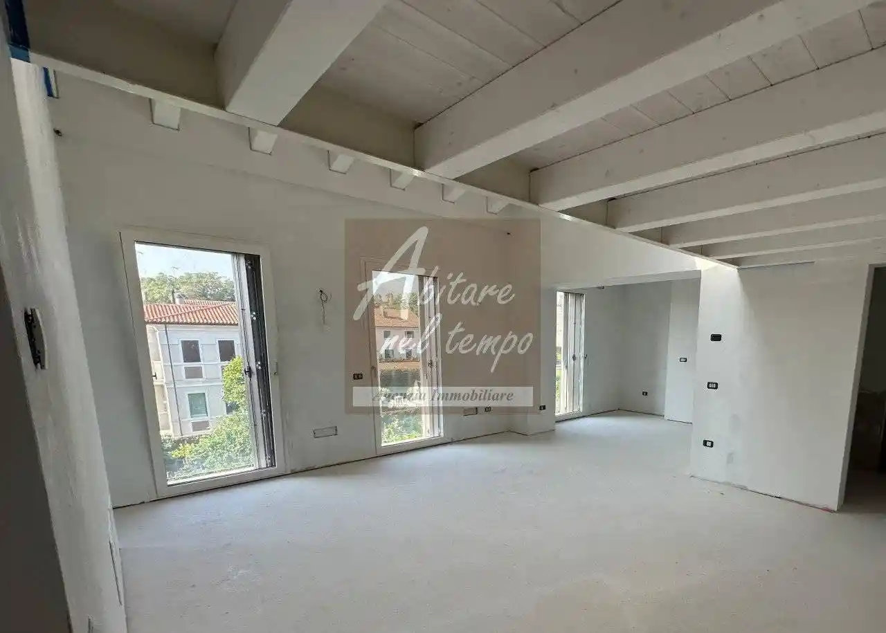 Attico - Mansarda in vendita a Cittadella