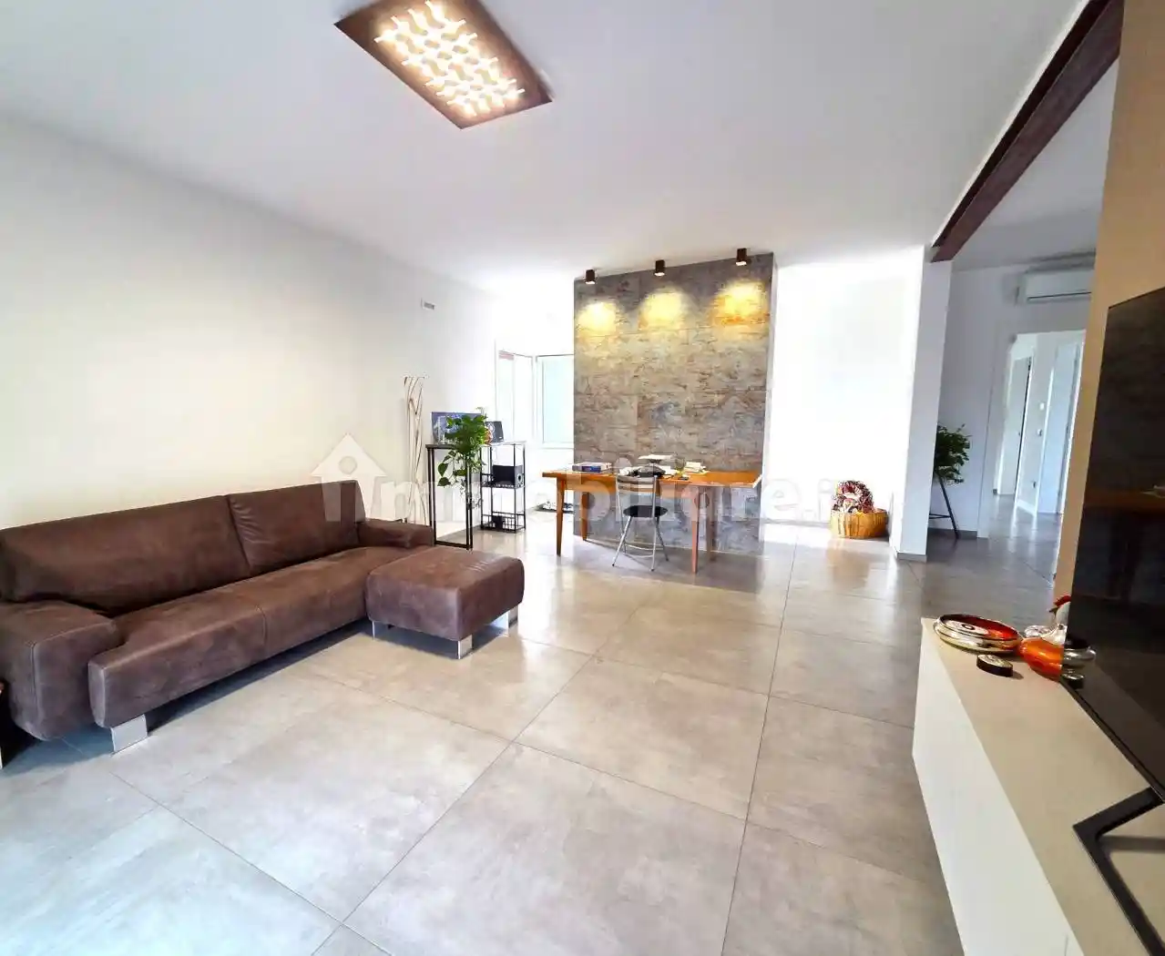 Appartamento via Villa 87, Bojon Lova, Campolongo Maggiore - foto 3