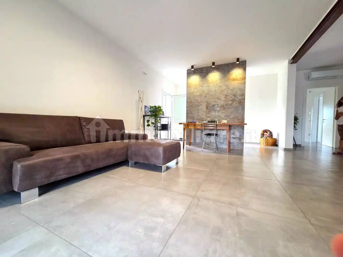 Appartamento via Villa 87, Bojon Lova, Campolongo Maggiore - foto 5