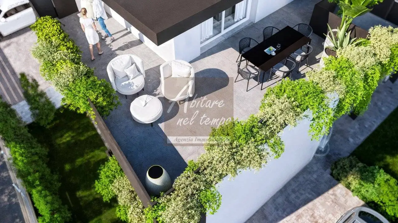 Attico - Mansarda in vendita a Fontaniva