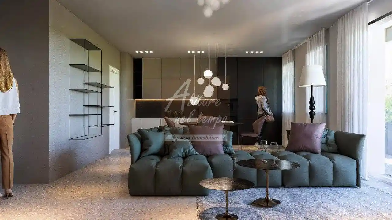 Attico - Mansarda - foto 2