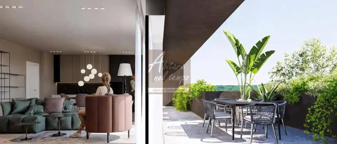 Attico - Mansarda - foto 4