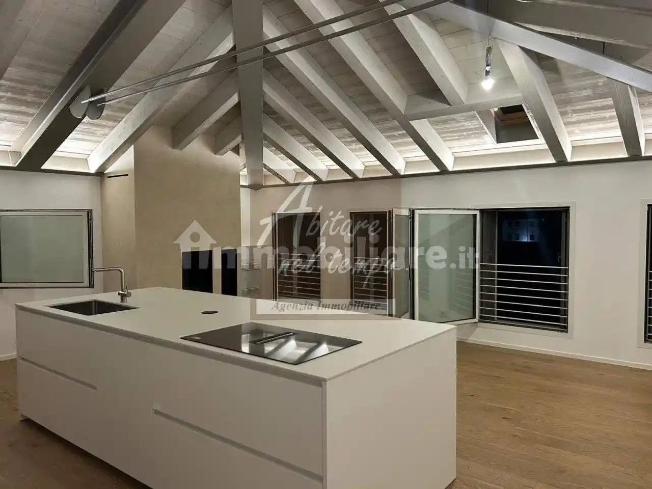 Attico - Mansarda in vendita a Cittadella