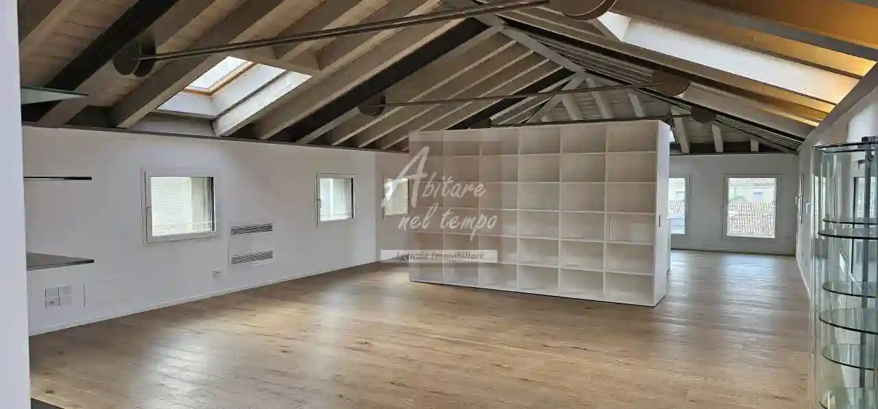 Attico - Mansarda - foto 4