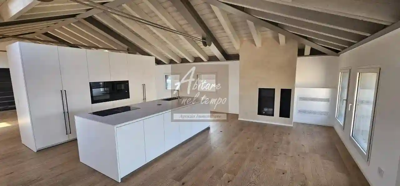 Attico - Mansarda - foto 5