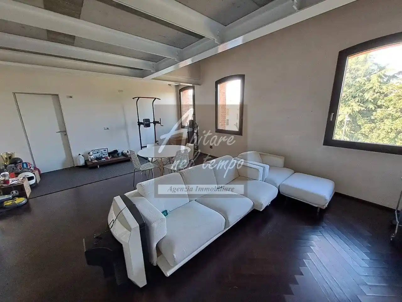 Attico - Mansarda in vendita a Cittadella