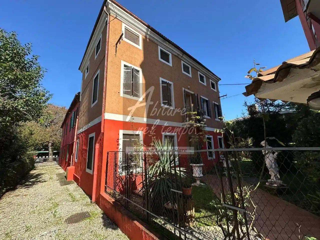 Palazzo - Edificio in vendita a Cittadella