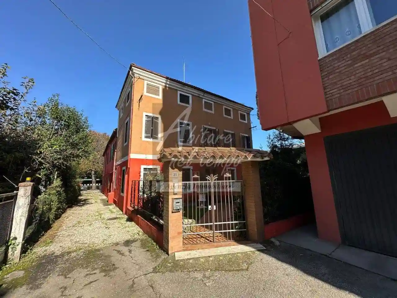 Palazzo - Edificio - foto 4