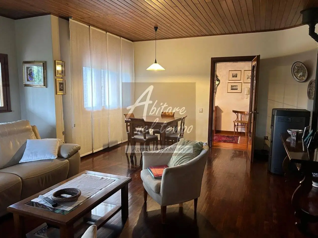 Villa in vendita a Villa del Conte