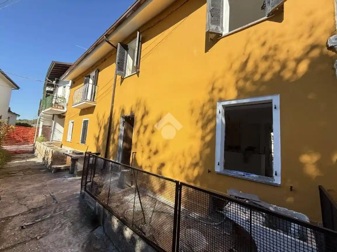 Terratetto unifamiliare Località Boffalora 15, Centro, Calco - foto 3