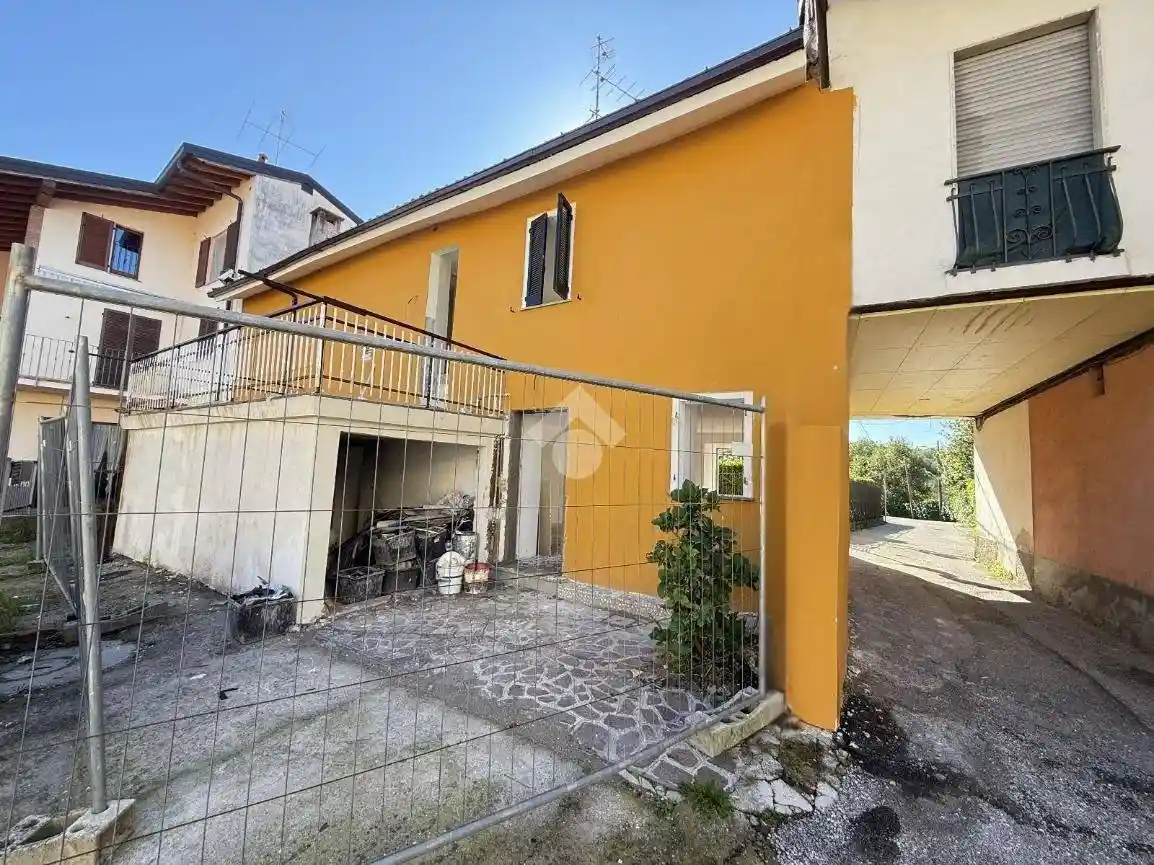 Terratetto unifamiliare Località Boffalora 15, Centro, Calco - foto 4