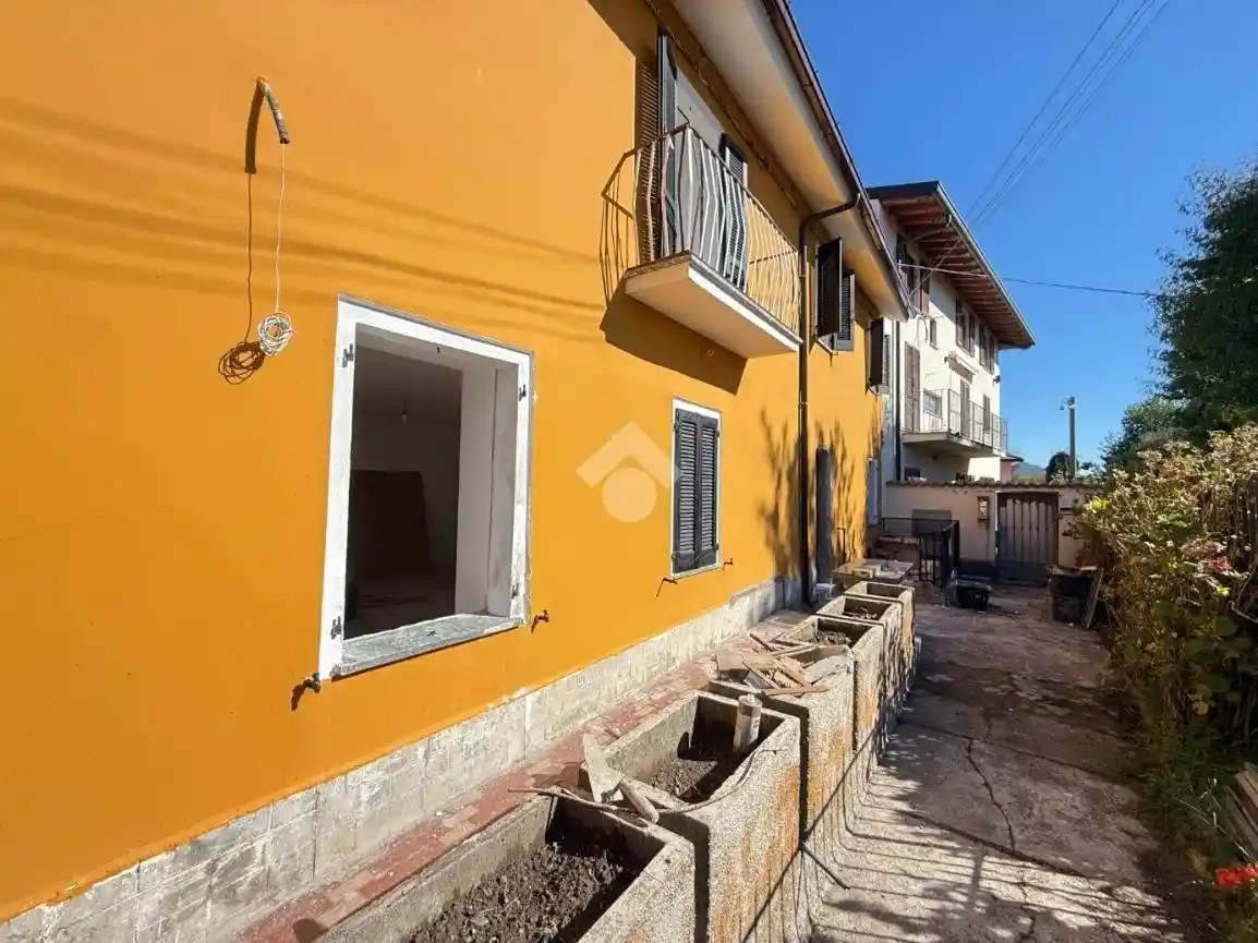 Terratetto unifamiliare Località Boffalora 15, Centro, Calco - foto 5