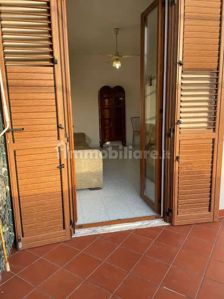 Appartamento in affitto a Milazzo