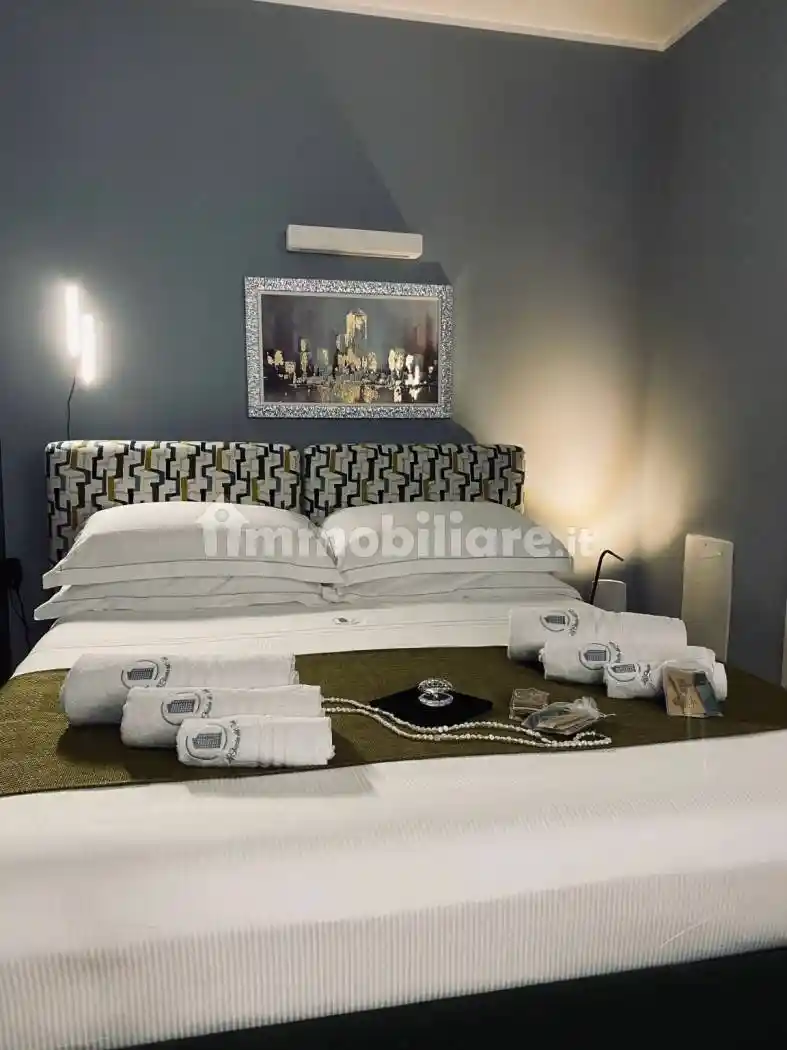 Monolocale piazza Roberto Baldini, Sampierdarena, Genova - foto 2