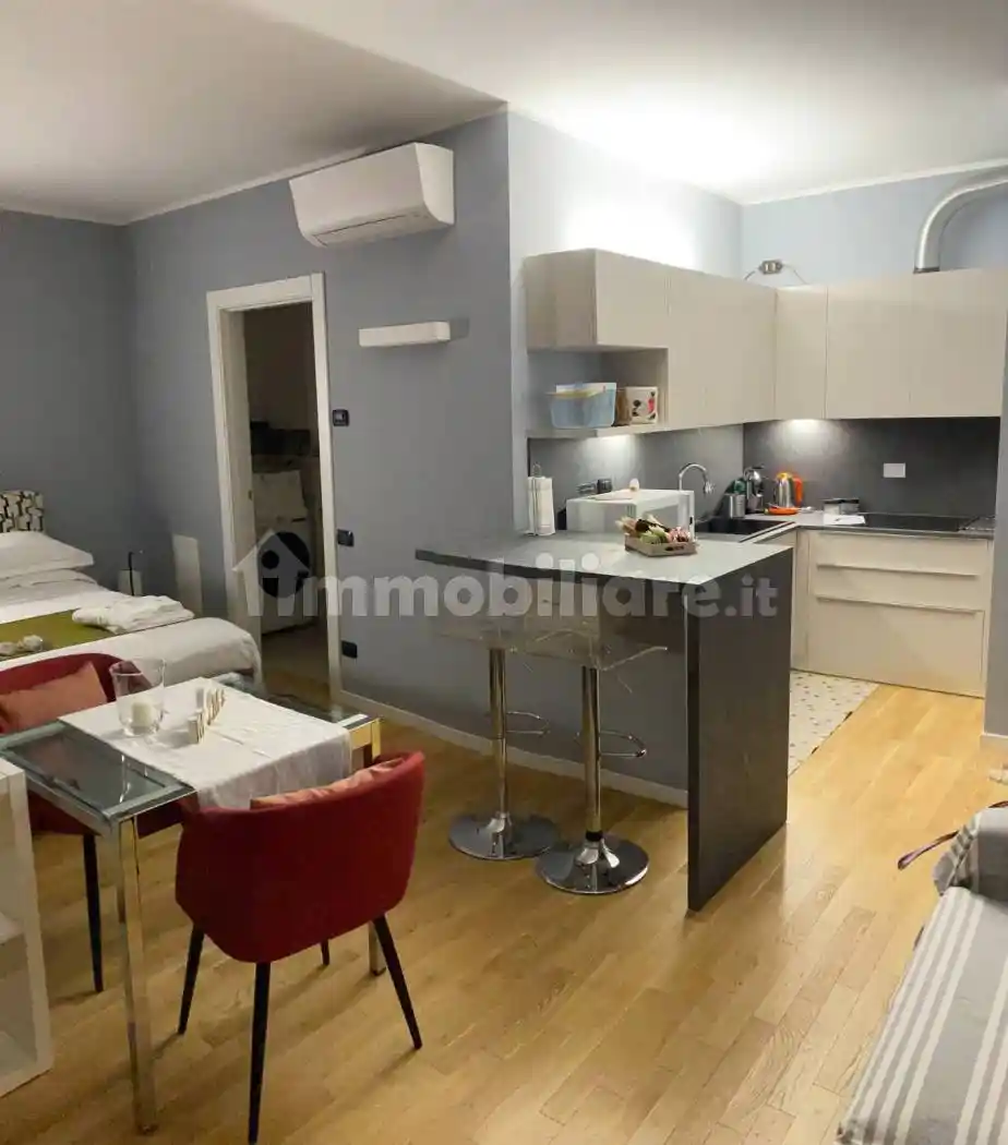 Monolocale piazza Roberto Baldini, Sampierdarena, Genova - foto 5