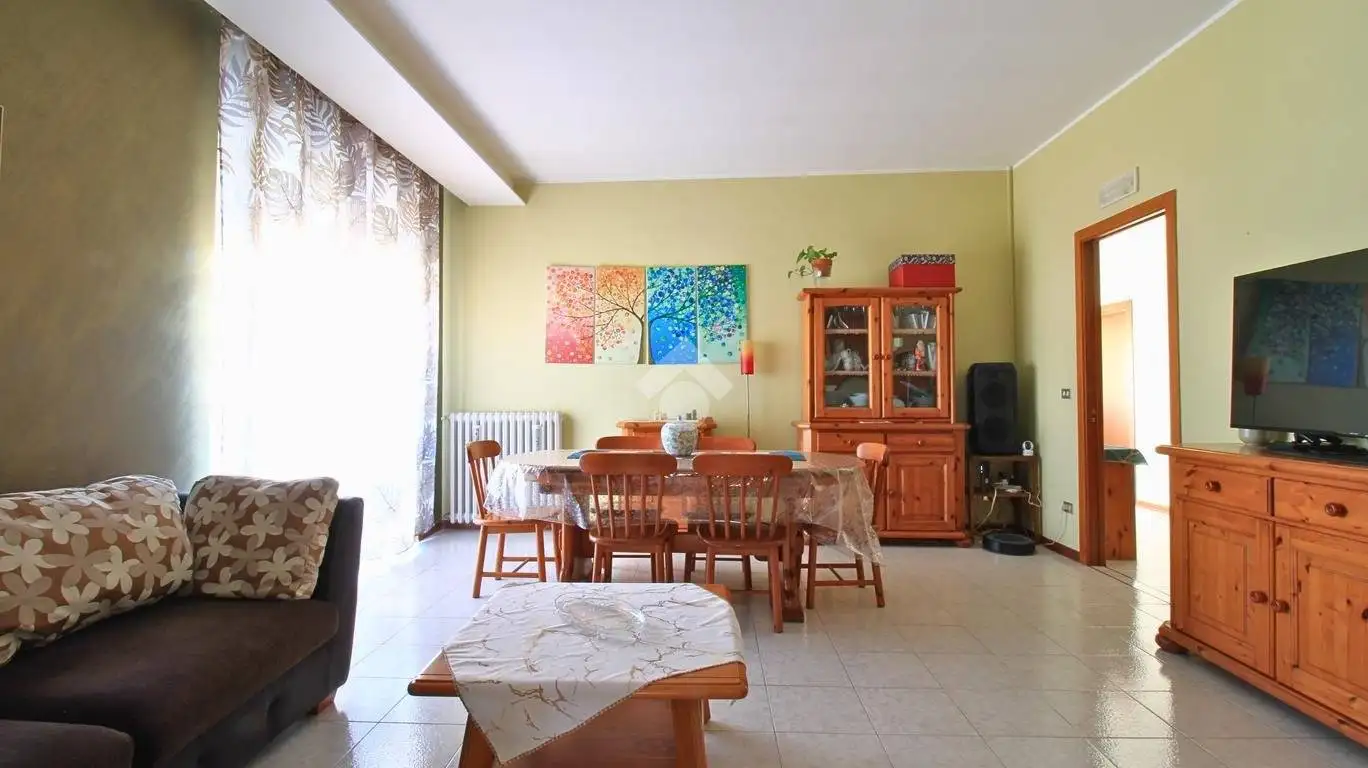 Appartamento in vendita a San Salvo