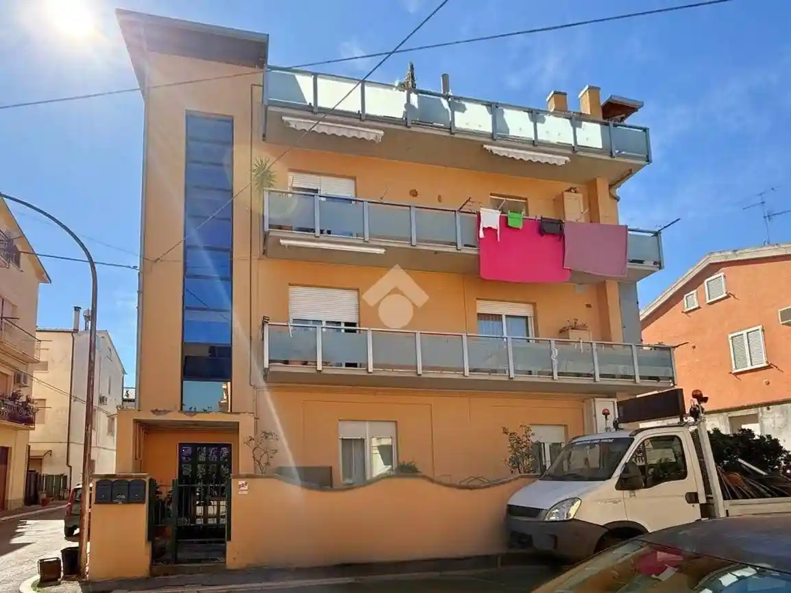 Appartamento via Tiziano 8, Centro, San Salvo - foto 2