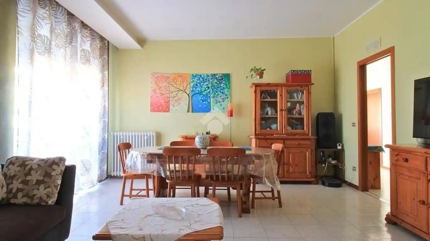 Appartamento via Tiziano 8, Centro, San Salvo - foto 4