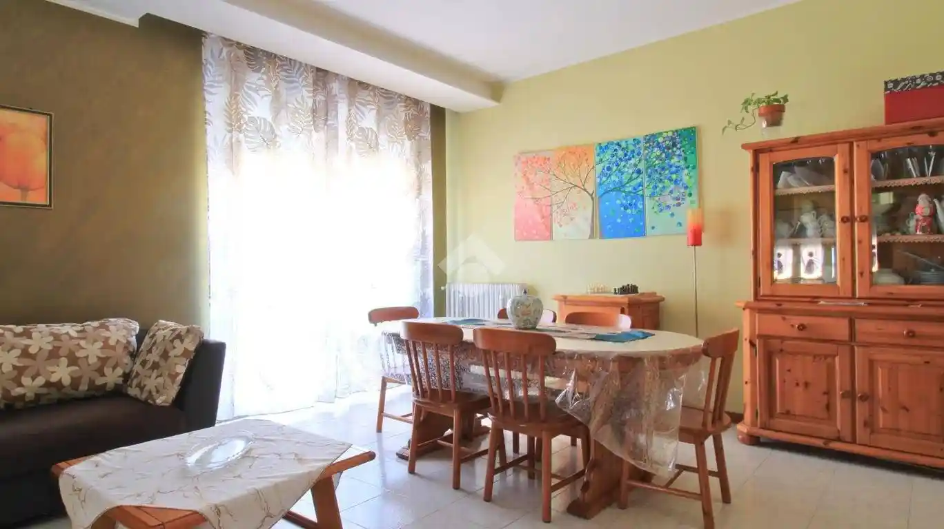 Appartamento via Tiziano 8, Centro, San Salvo - foto 5