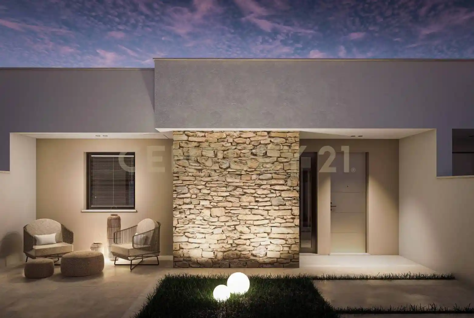 Villa in vendita a Avola