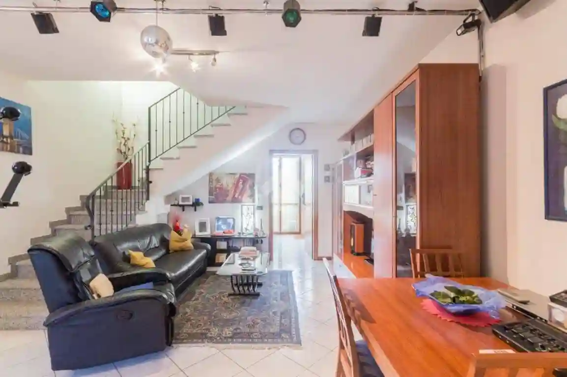 Villetta a schiera - foto 3