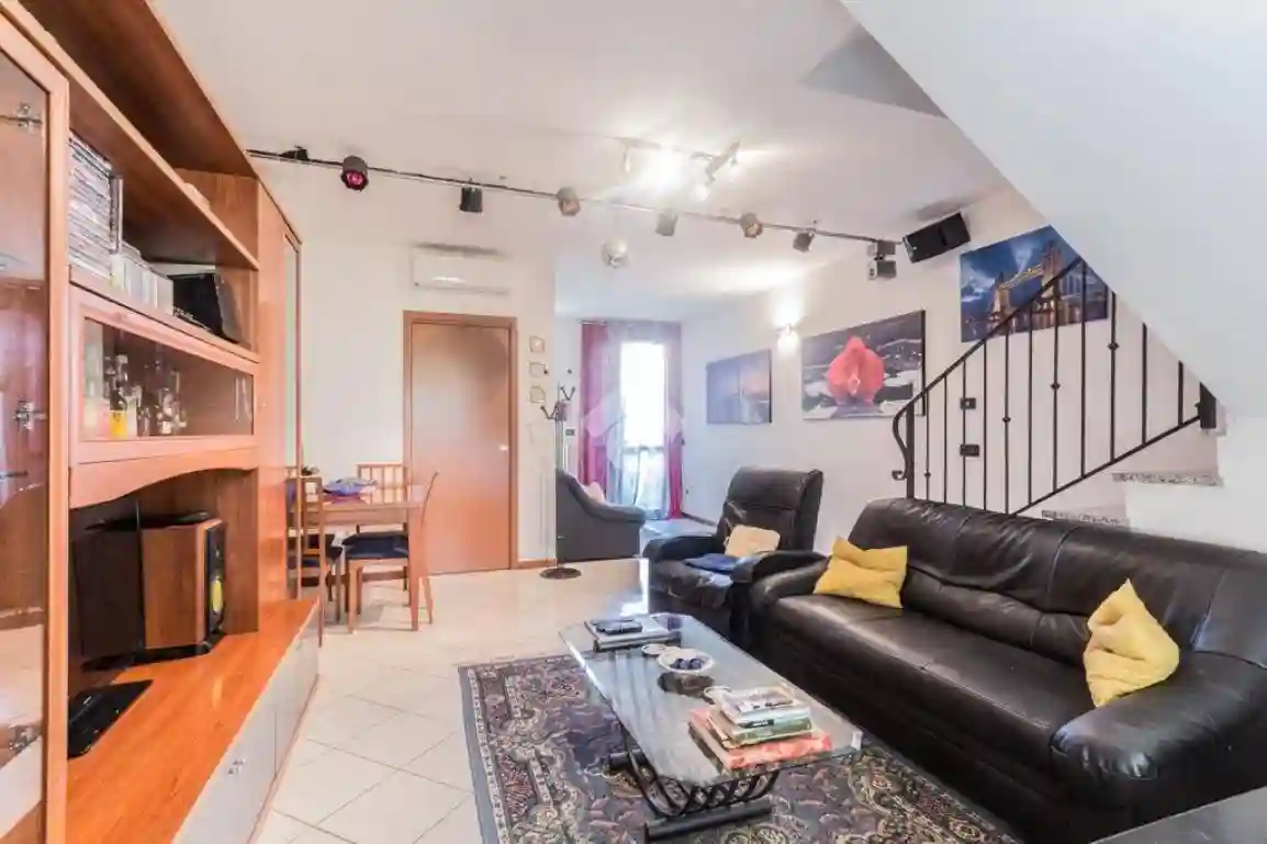 Villetta a schiera - foto 4