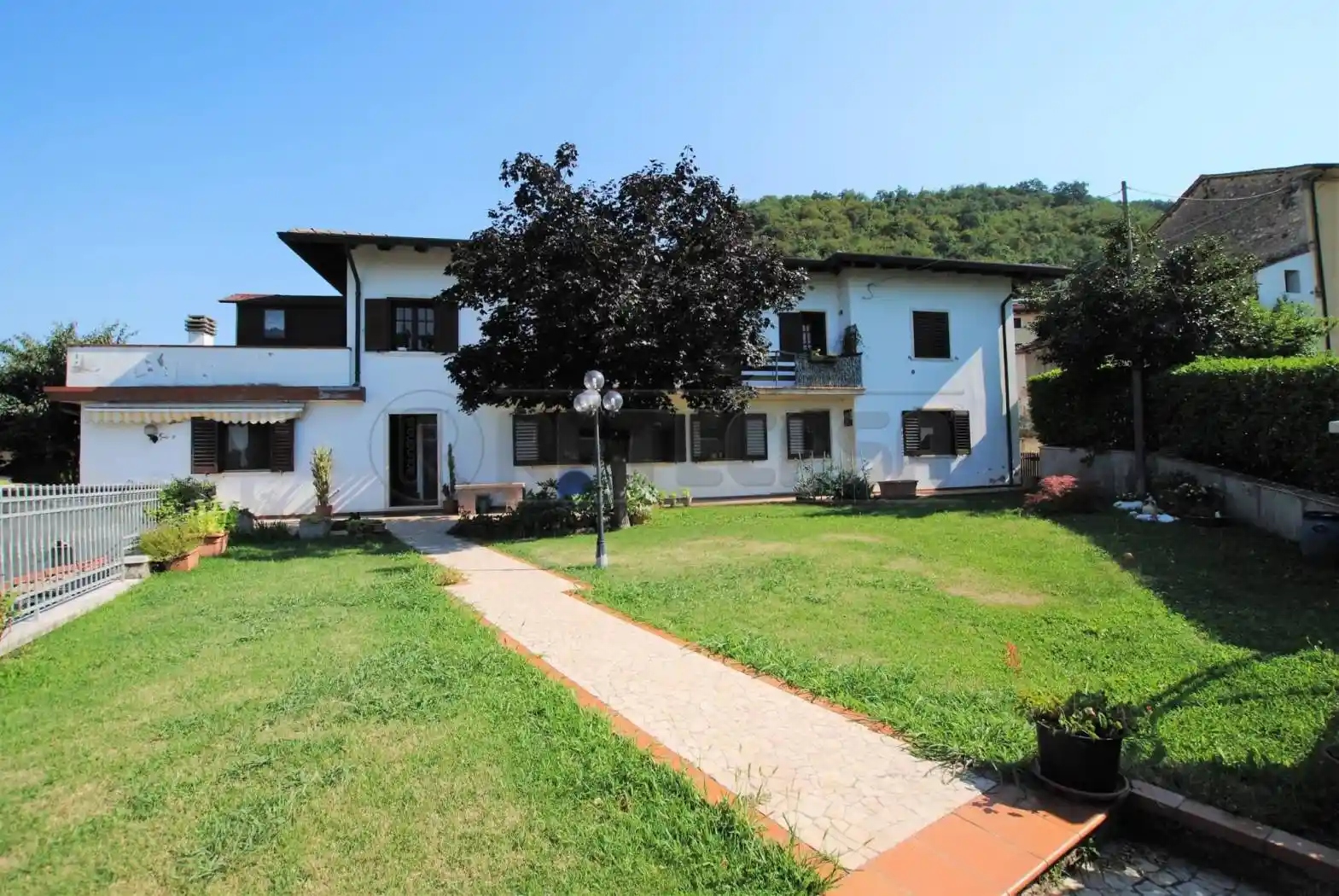 Appartamento in vendita a Cornedo Vicentino