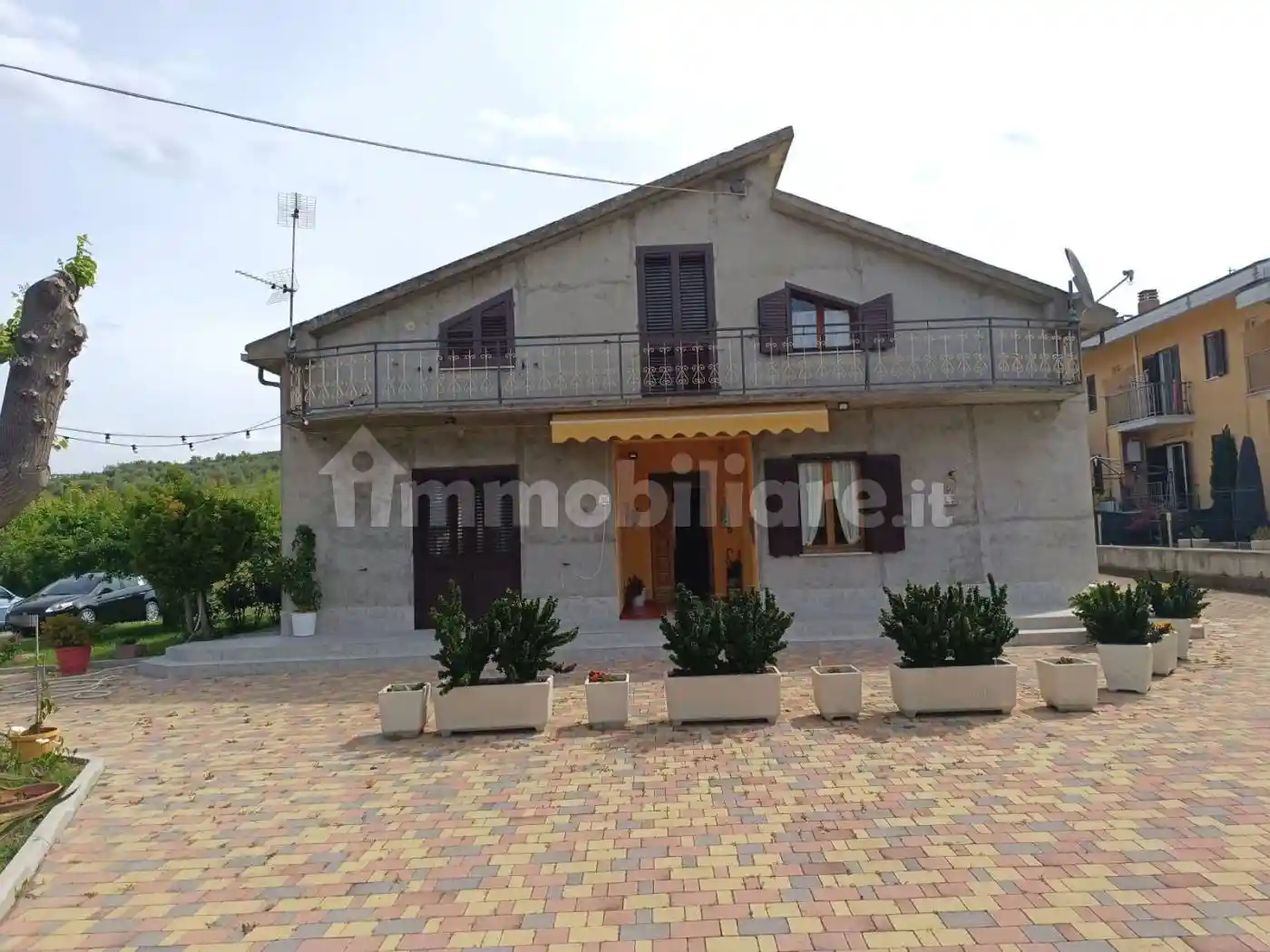 Villa unifamiliare, buono stato, 210 m², Atessa - foto 2