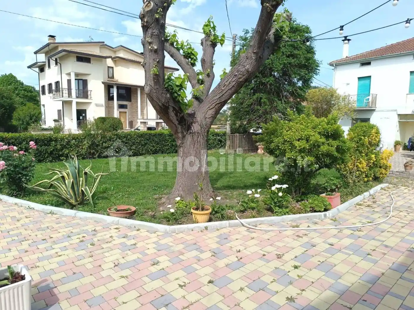 Villa unifamiliare, buono stato, 210 m², Atessa - foto 4