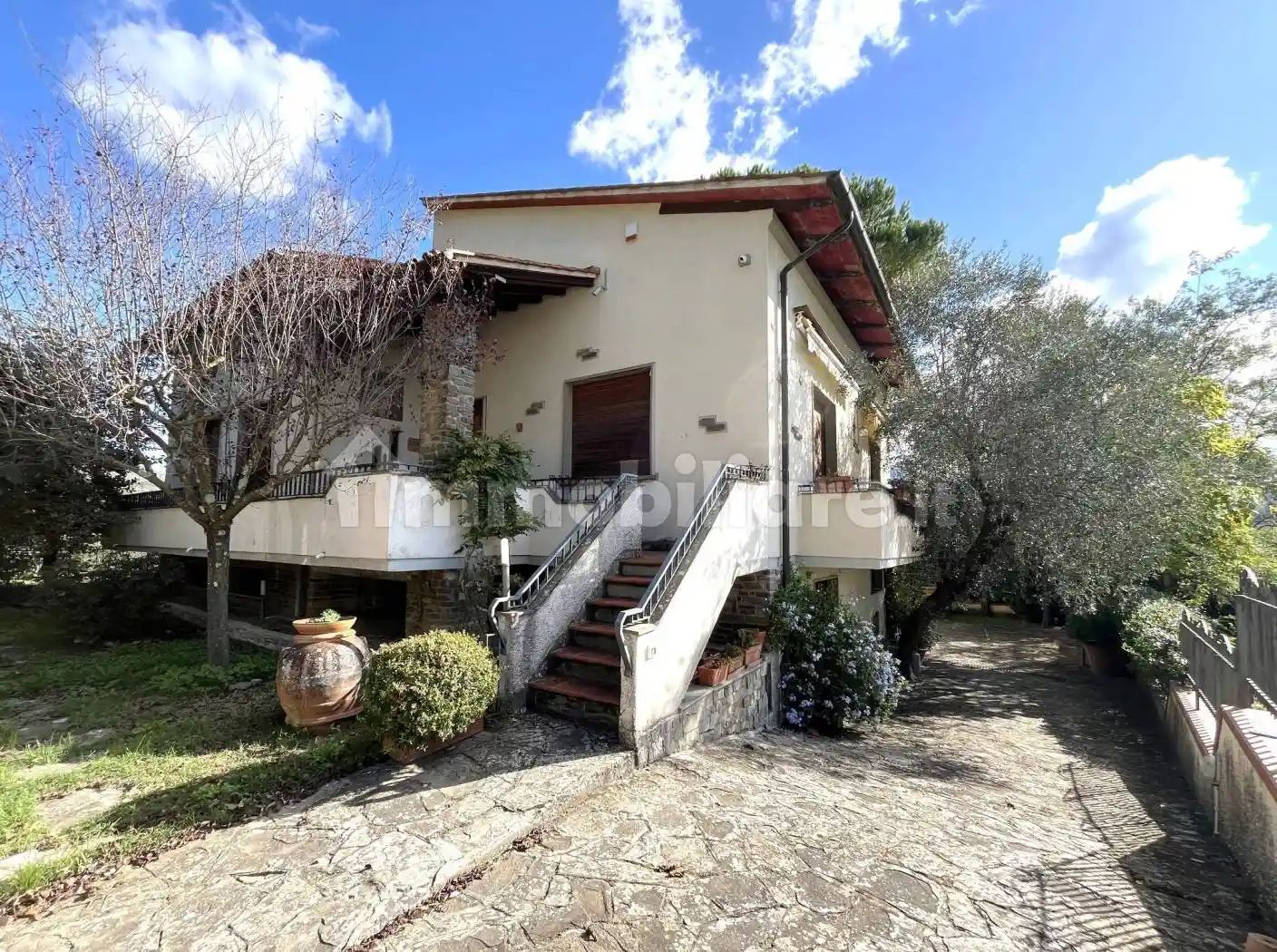 Villa in vendita a Calenzano