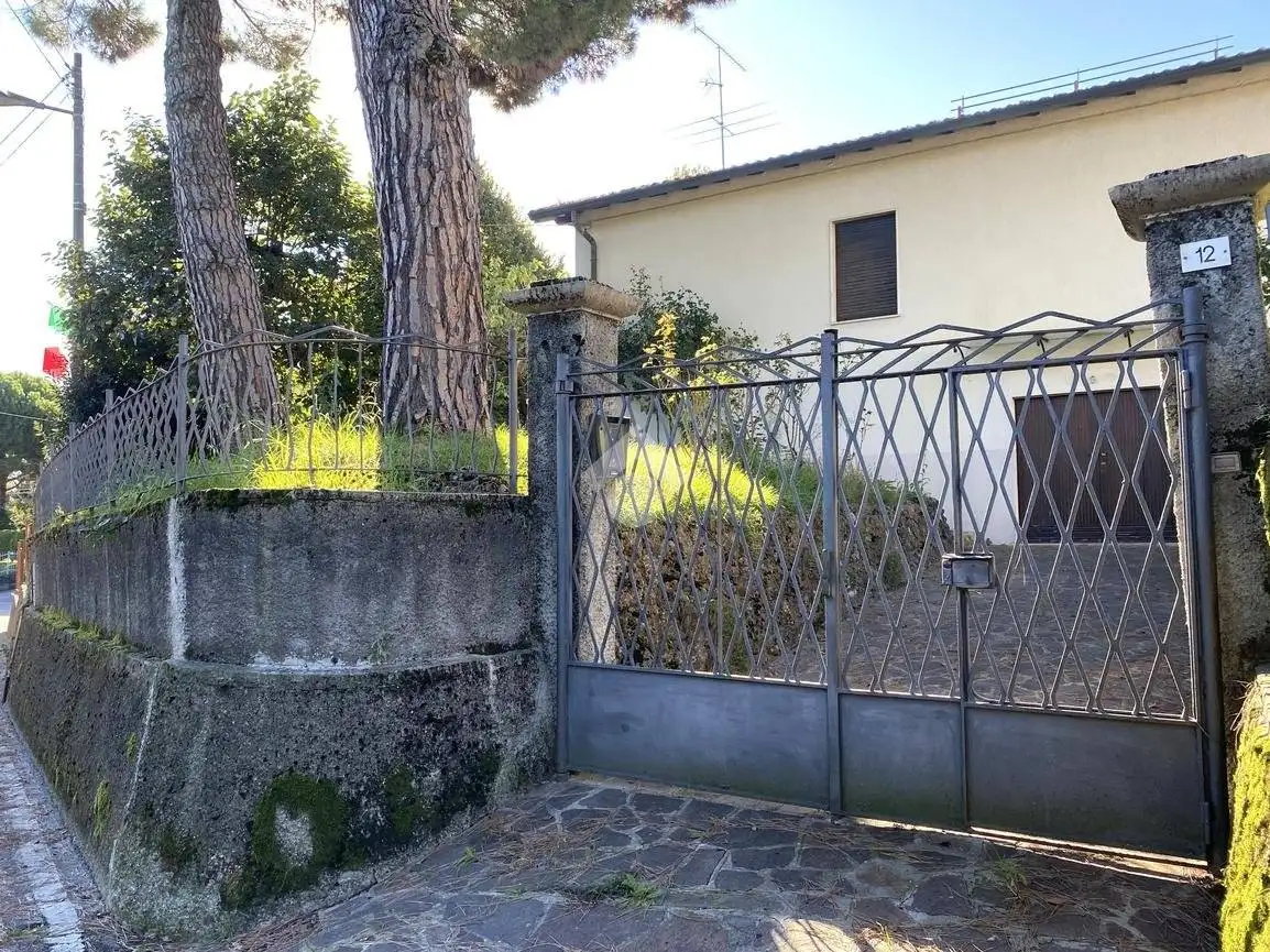 Casa indipendente in vendita a Paderno d'Adda