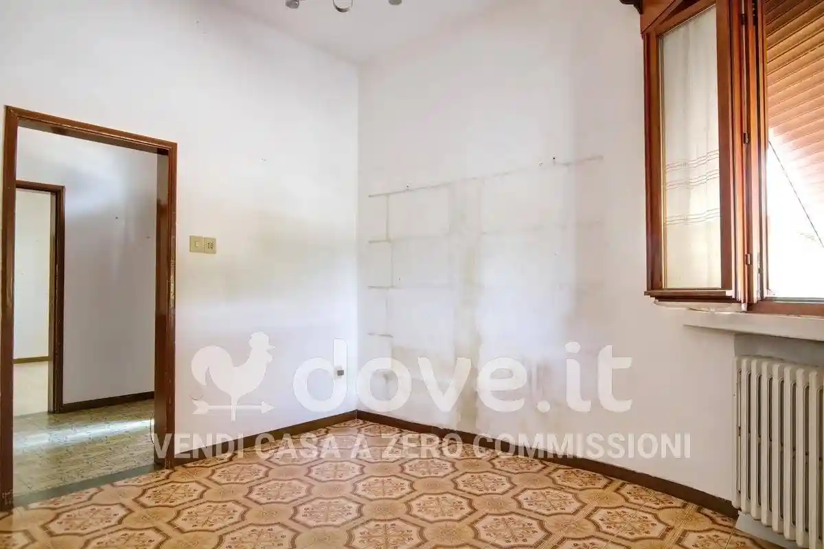 Villa unifamiliare via Giuseppe Garibaldi 4, Centro, Vigarano Mainarda - foto 4